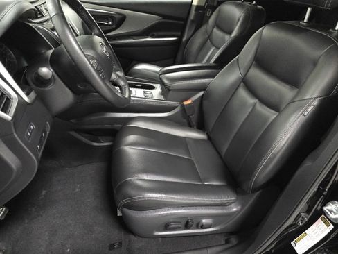 Used 2024 Nissan Murano SV image 27