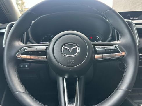 Used 2025 MAZDA CX-50 2.5 Hybrid w/ Preferred Pkg image 28