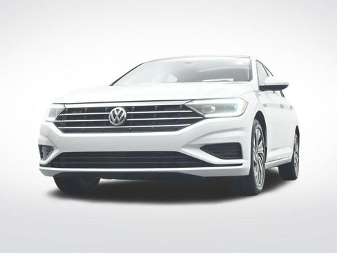 Used 2020 Volkswagen Jetta SEL FWD image 39