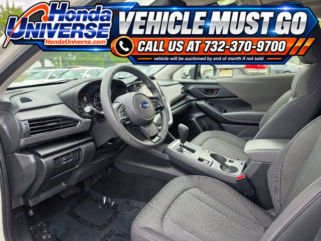 Used 2024 Subaru Crosstrek 2.0i Premium AWD/4WD image 21