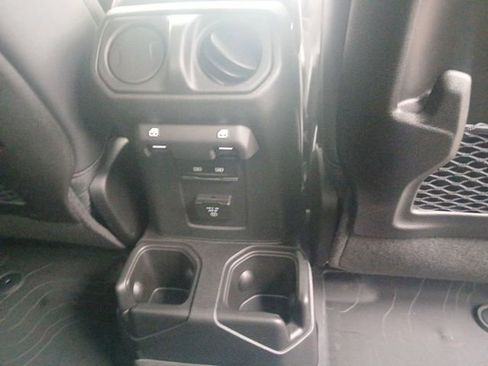 New 2026 Jeep Gladiator Rubicon image 22