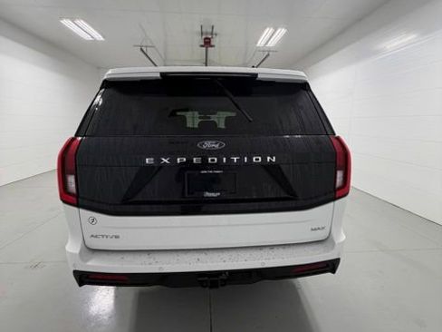 New 2026 Ford Expedition Max Active AWD/4WD image 7