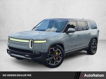 Used 2023 Rivian R1S Adventure
