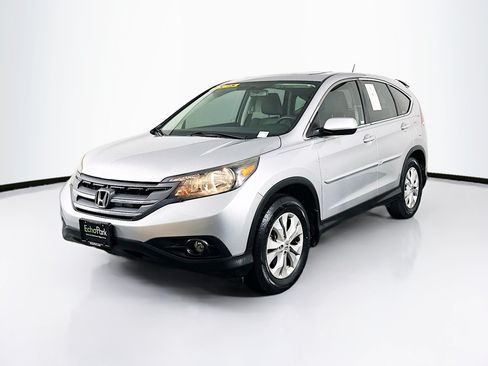 Used 2012 Honda CR-V EX image 3