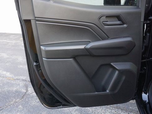 New 2026 Chevrolet Colorado Trail Boss image 25