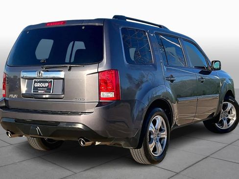 Used 2015 Honda Pilot EX-L image 12