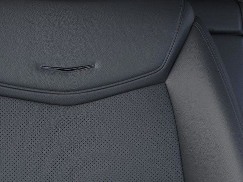 New 2026 Cadillac XT5 Sportv w/ LPO, Floor Liner Package AWD/4WD image 22