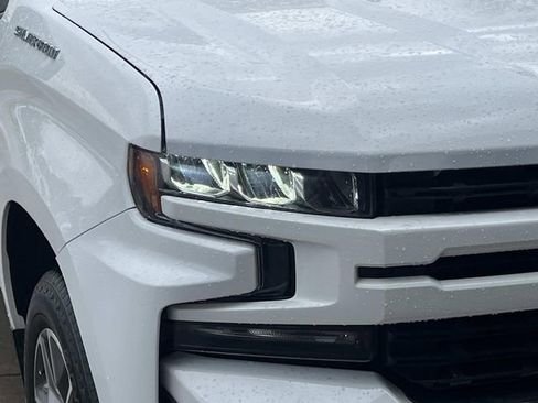 Used 2020 Chevrolet Silverado 1500 RST w/ Texas Edition image 7