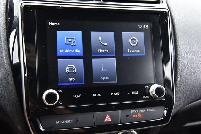 Used 2021 Mitsubishi Outlander Sport SE FWD image 13