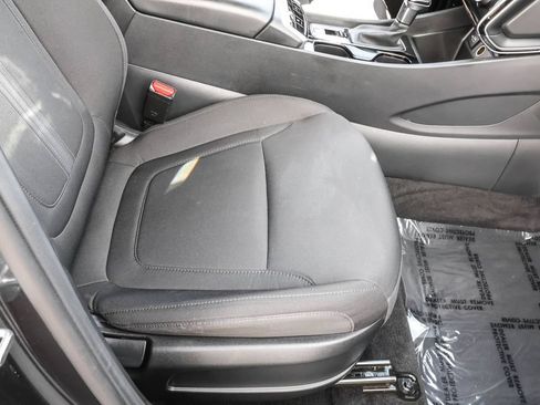 Used 2023 Hyundai Tucson SEL AWD/4WD image 39