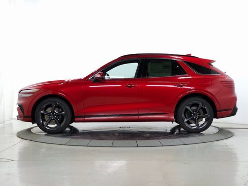 New 2026 Genesis GV70 2.5T Sport Prestige AWD/4WD image 4