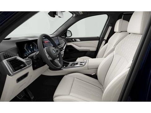New 2027 BMW X7 M60i AWD/4WD image 6