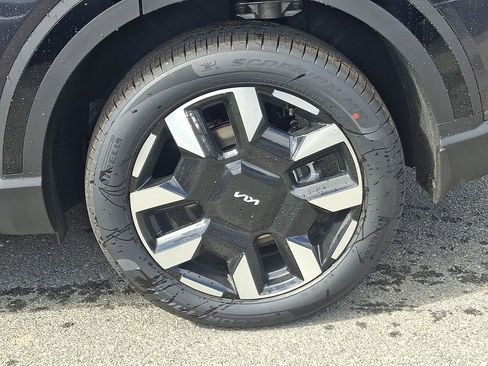 New 2027 Kia Telluride S image 5