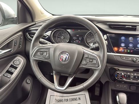 Used 2023 Buick Encore GX Essence w/ Experience Buick Package image 15