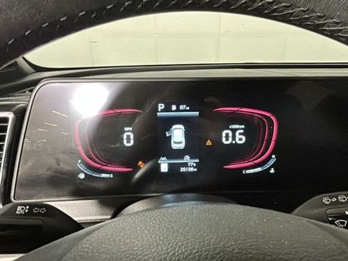 Used 2023 Kia Sportage X-Line w/ X-Line Premium Package AWD/4WD image 17