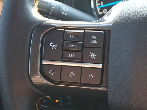 Certified 2023 Ford F150 Tremor w/ Trailer Tow Package image 23