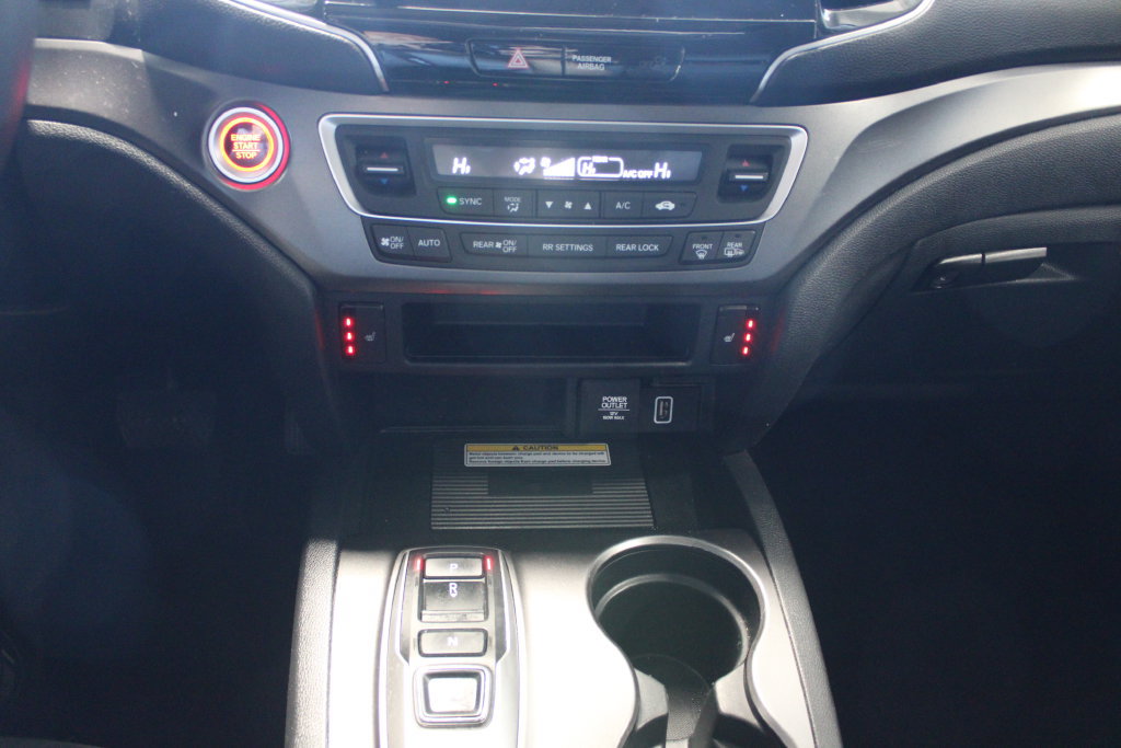 Used 2022 Honda Pilot Special Edition image 20
