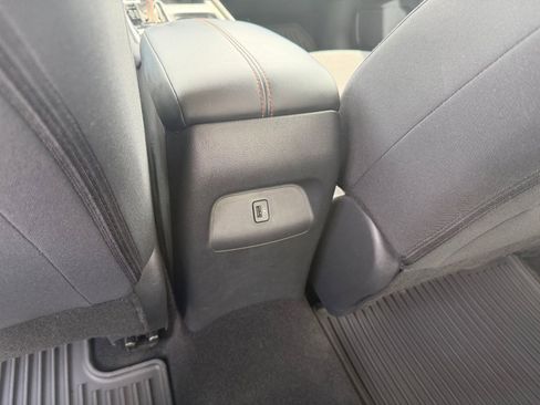 Used 2023 Nissan Sentra SR w/ Trunk Package FWD image 24