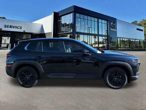 New 2026 MAZDA CX-50 AWD 2.5 S w/ Weather Package image 3