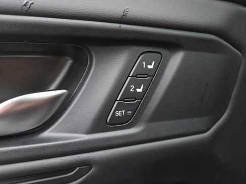 Used 2025 Honda Accord Sport image 11