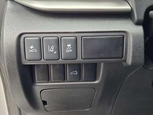 Used 2025 Mitsubishi Eclipse Cross SE AWD/4WD image 22