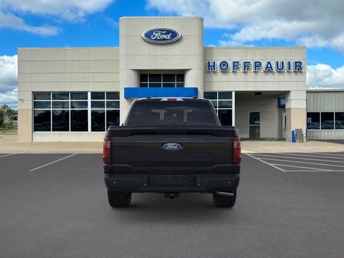 New 2025 Ford F150 STX w/ Equipment Group 200A image 5