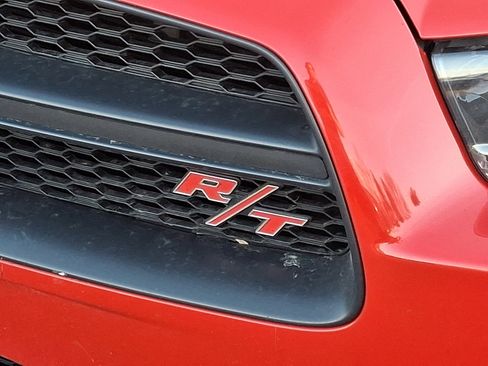 Used 2014 Dodge Charger R/T image 8