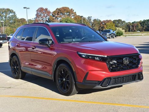 Used 2023 Honda CR-V Sport image 3