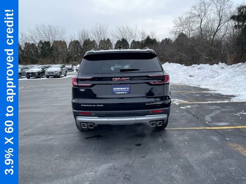 New 2026 GMC Acadia Elevation w/ Elevation Premium Package image 6