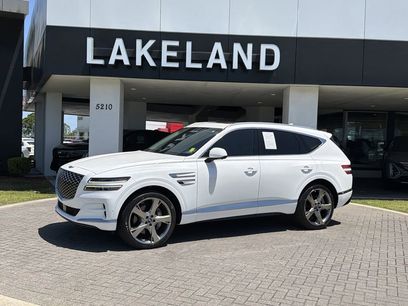 Used 2023 Genesis GV80 3.5T w/ Prestige Package