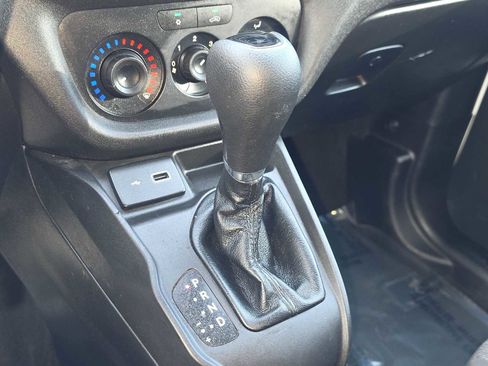 Used 2022 RAM ProMaster City Wagon FWD image 21