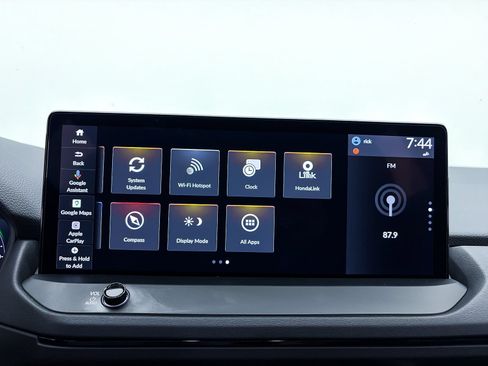 Used 2026 Honda Accord Touring image 26