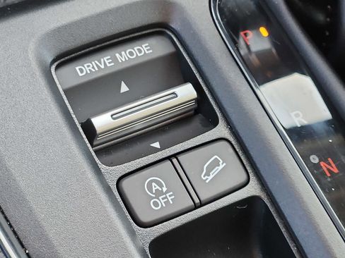 Certified 2026 Honda CR-V LX image 24