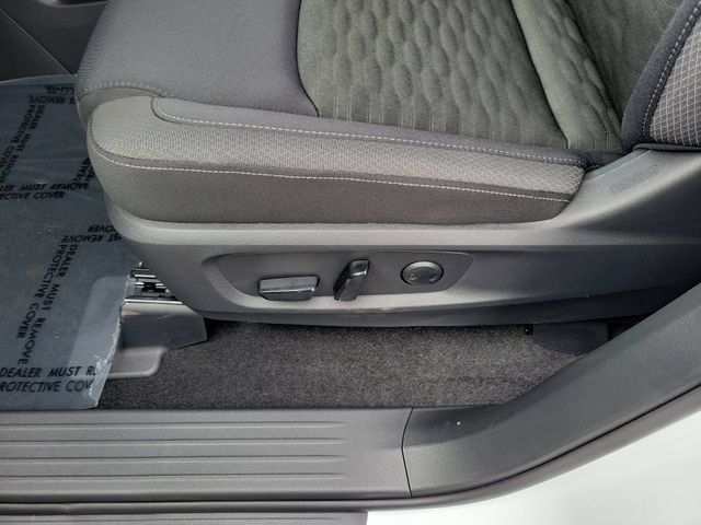 New 2026 Nissan Pathfinder SV FWD image 9