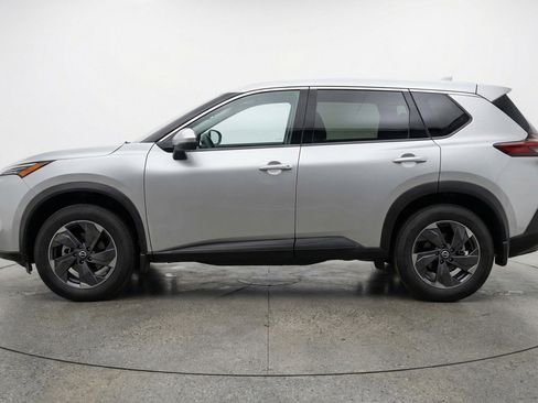 Used 2025 Nissan Rogue SV FWD image 5