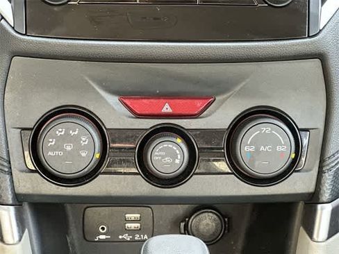 Certified 2022 Subaru Forester image 13