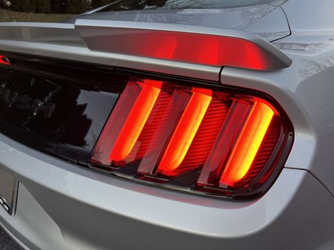 Used 2015 Ford Mustang Coupe w/ Equipment Group 051A image 48