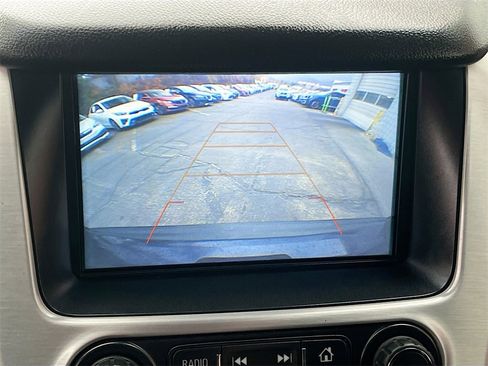 Used 2020 GMC Yukon XL SLT image 13