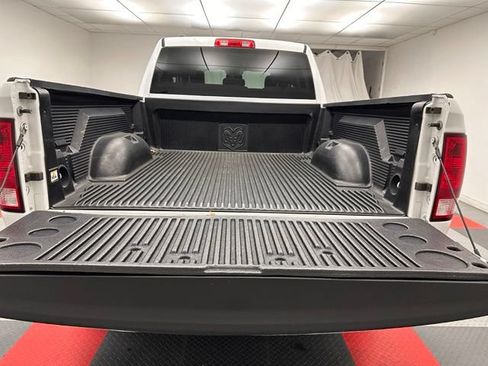 Used 2020 RAM 1500 Tradesman w/ Popular Equipment Group AWD/4WD image 20