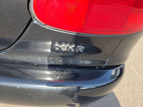 Used 2000 Jaguar XK8 Convertible RWD image 6
