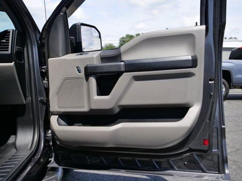 Used 2015 Ford F150 XL w/ Equipment Group 101A Mid RWD image 36