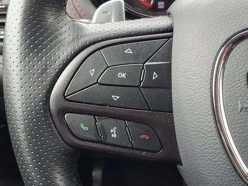 Certified 2024 Dodge Durango R/T AWD/4WD image 12