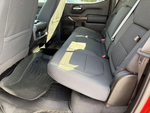 Used 2020 Chevrolet Silverado 1500 RST w/ All-Star Edition AWD/4WD image 18