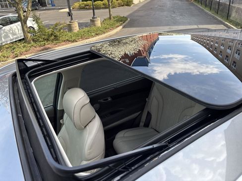 Used 2023 Genesis GV80 2.5T w/ Prestige Package image 27