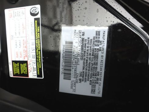 New 2026 Nissan Kicks S image 24