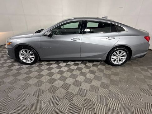Used 2024 Chevrolet Malibu LT FWD image 7