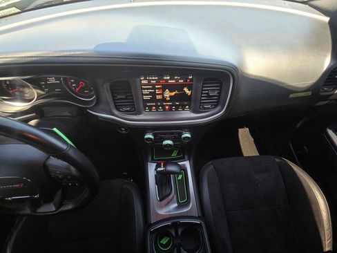 Used 2023 Dodge Charger Scat Pack RWD image 11