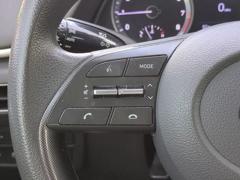 Certified 2022 Hyundai Sonata SE FWD image 21