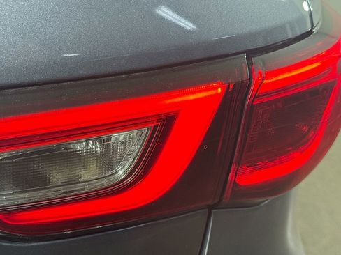 Used 2016 INFINITI QX60 FWD w/ Deluxe Technology Package image 35