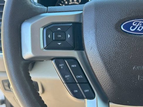 Used 2020 Ford F150 Lariat AWD/4WD image 23